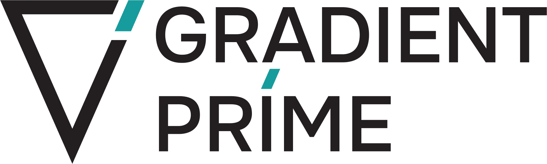 Gradient Prime